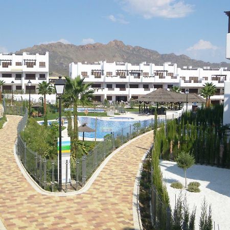 Sal Apartment San Juan De Los Terreros Bagian luar foto