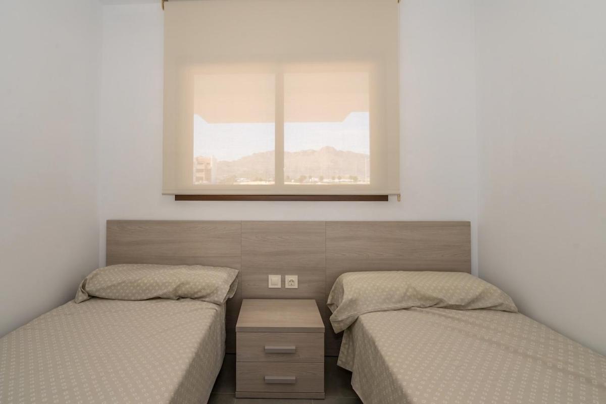 Sal Apartment San Juan De Los Terreros Bagian luar foto