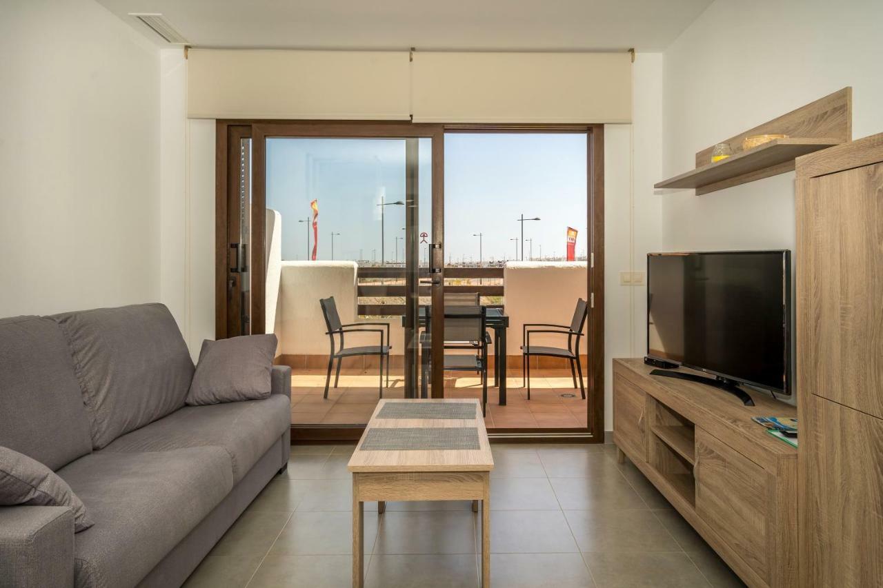Sal Apartment San Juan De Los Terreros Bagian luar foto