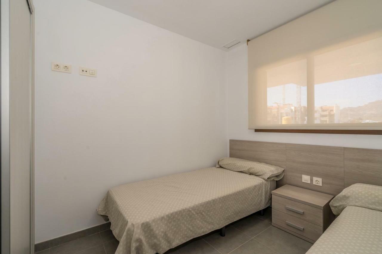 Sal Apartment San Juan De Los Terreros Bagian luar foto