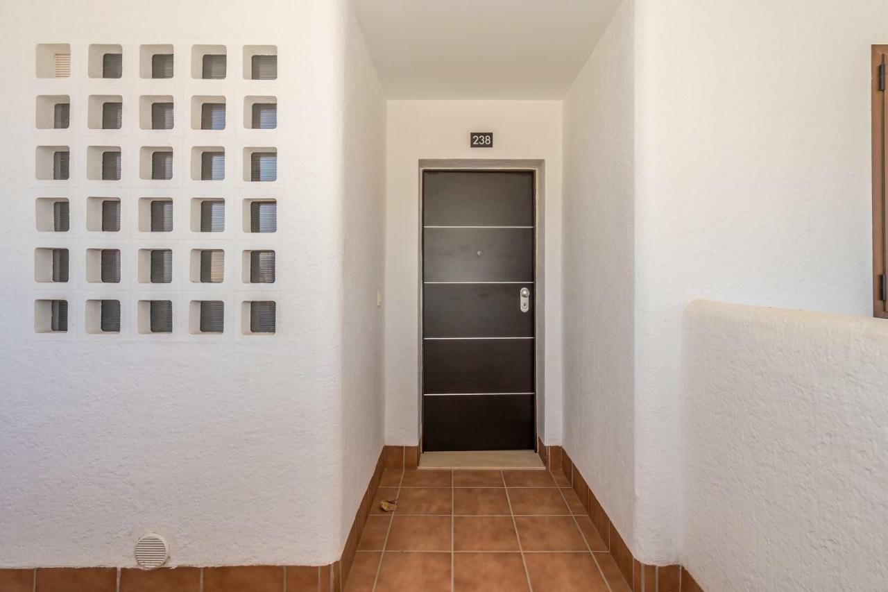 Sal Apartment San Juan De Los Terreros Bagian luar foto