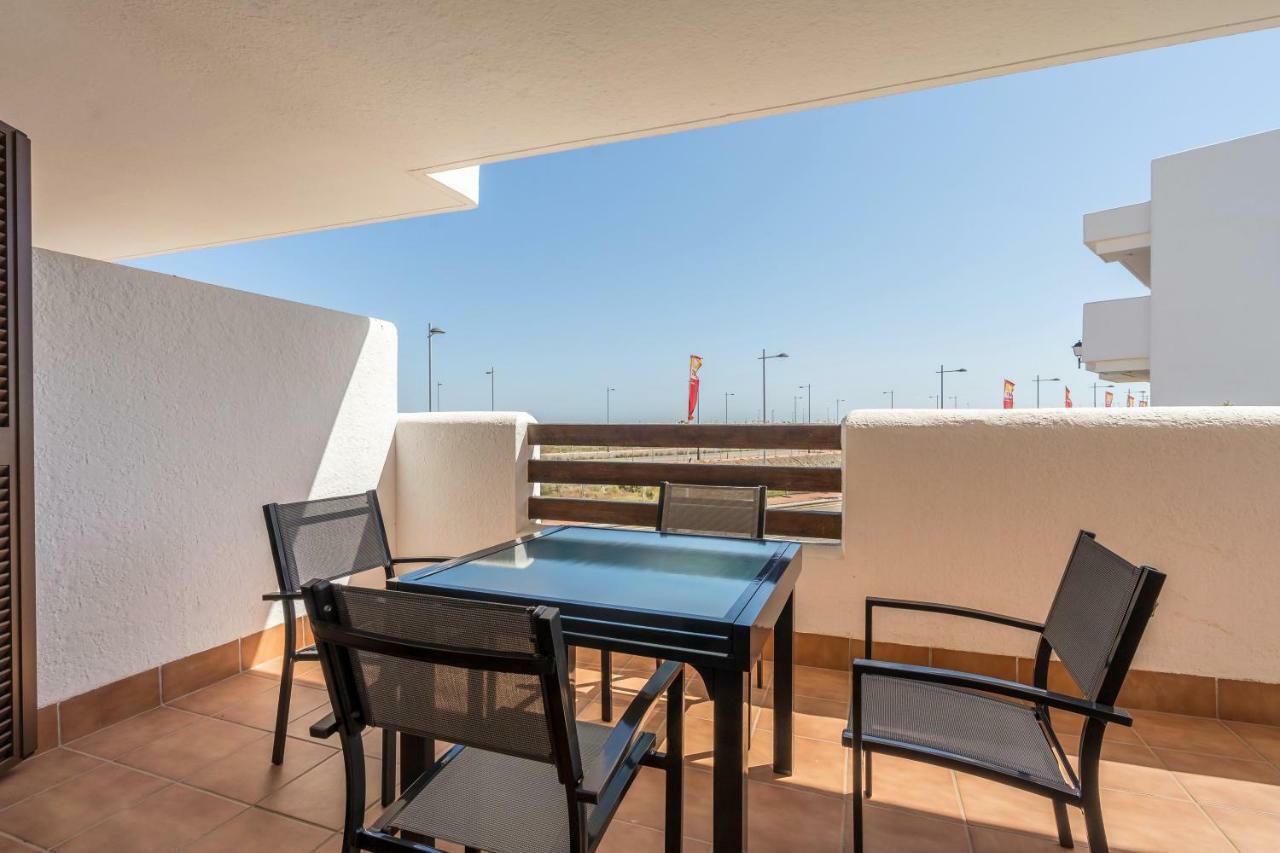 Sal Apartment San Juan De Los Terreros Bagian luar foto