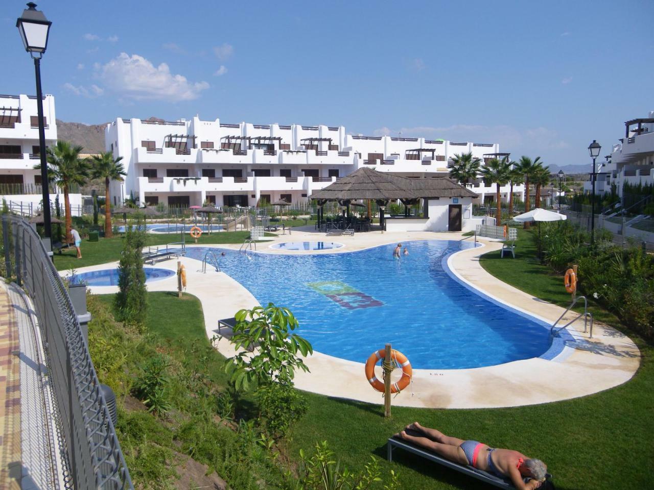 Sal Apartment San Juan De Los Terreros Bagian luar foto