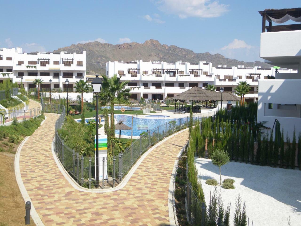 Sal Apartment San Juan De Los Terreros Bagian luar foto